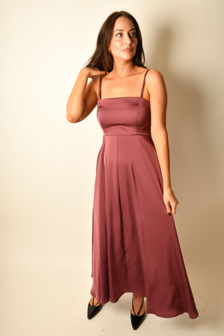 SELMA DRESS
