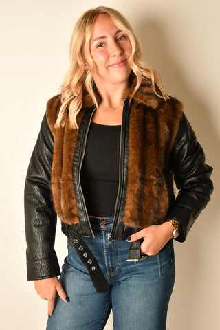 RYLAND JACKET