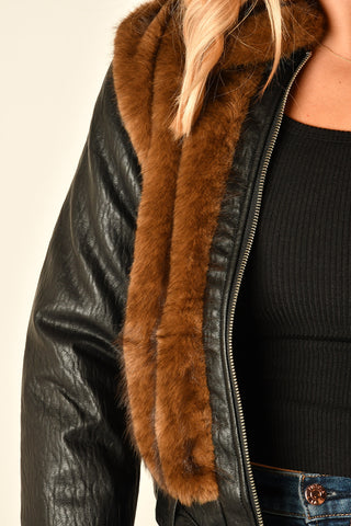 RYLAND JACKET