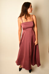 SELMA DRESS
