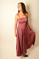 SELMA DRESS