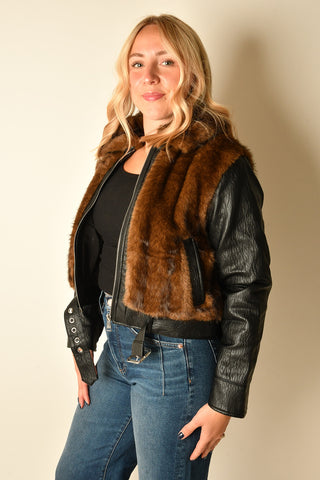 RYLAND JACKET
