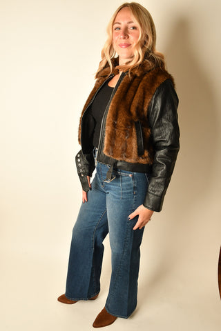 RYLAND JACKET