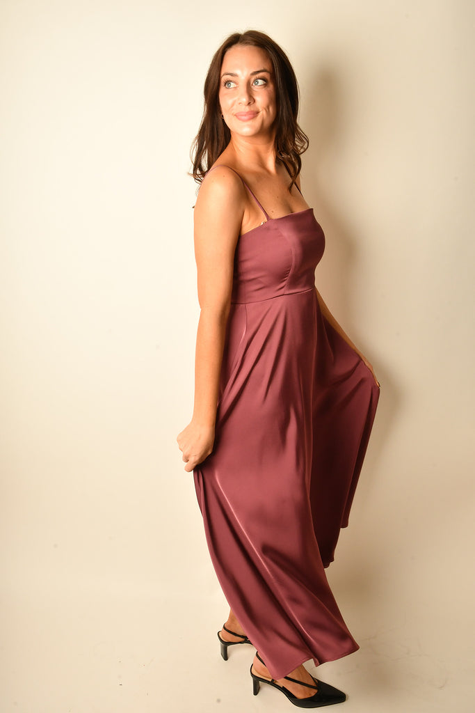 SELMA DRESS