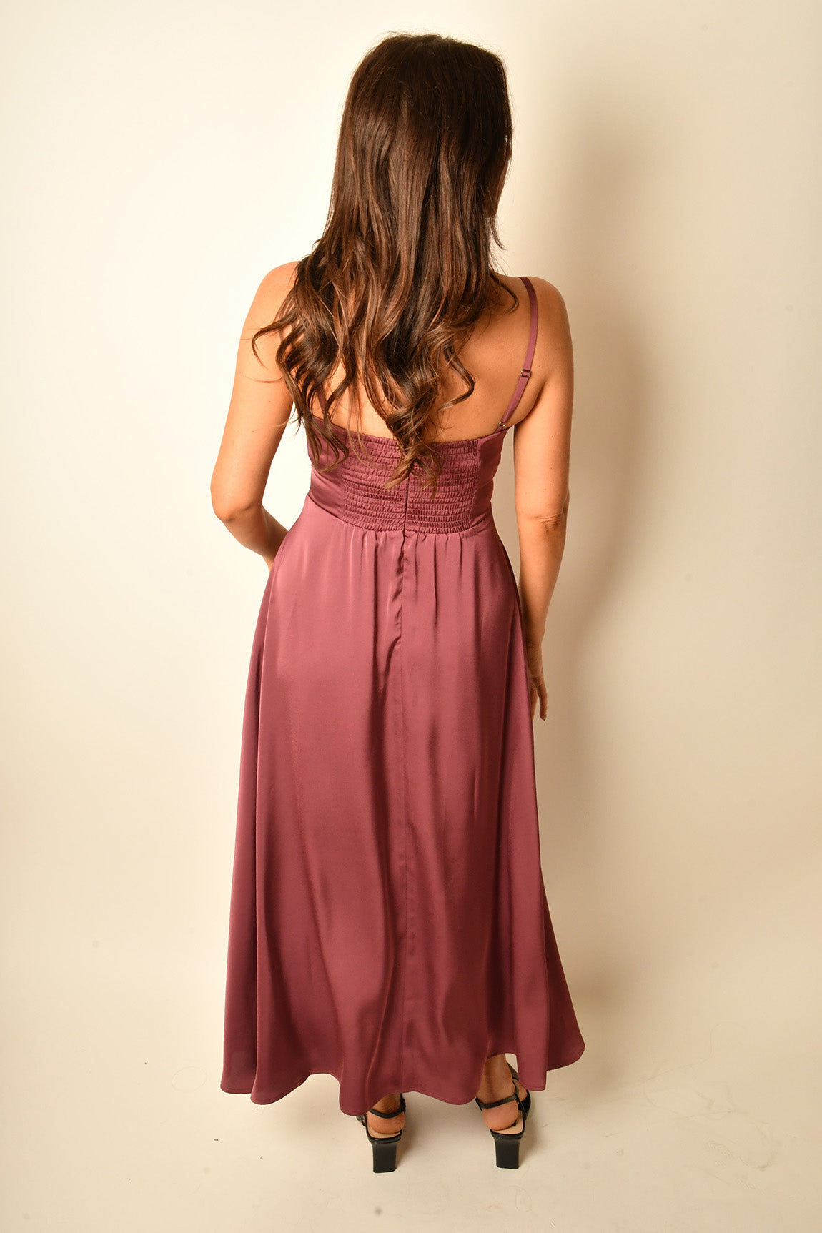 SELMA DRESS