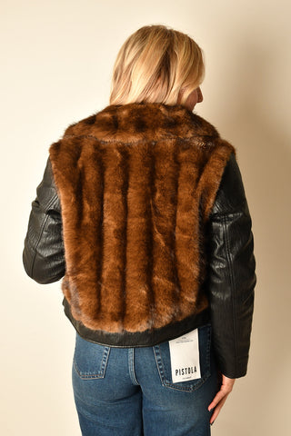 RYLAND JACKET