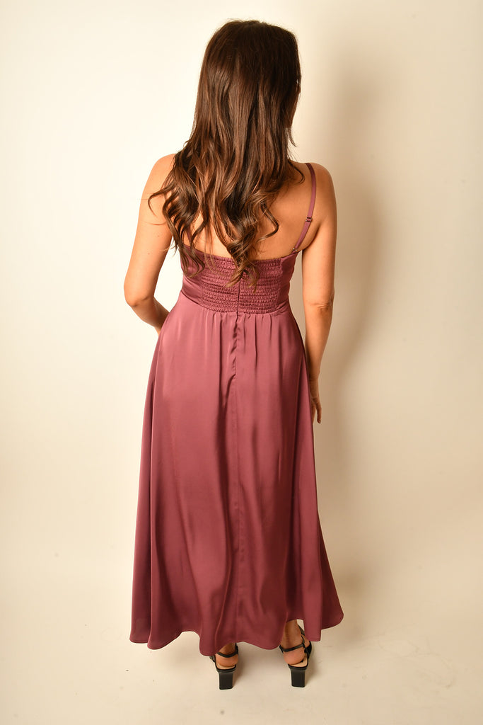 SELMA DRESS