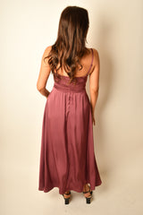 SELMA DRESS