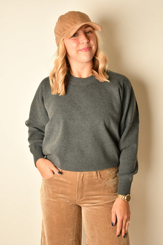 ALMA PULLOVER