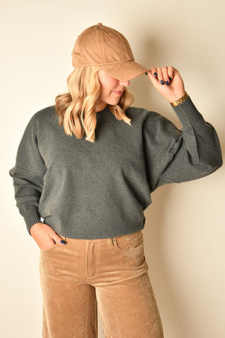 ALMA PULLOVER