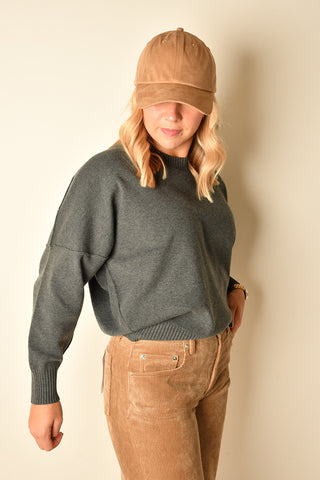 ALMA PULLOVER