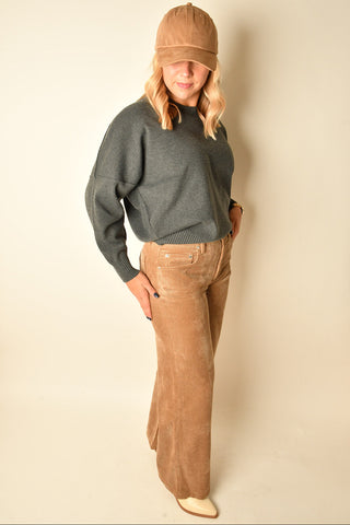 ALMA PULLOVER