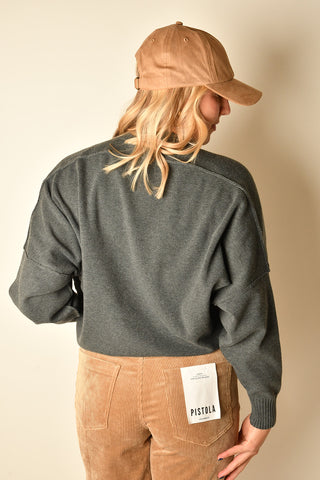 ALMA PULLOVER