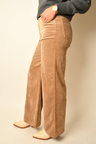 JADYN LOW SLUNG PALAZZO