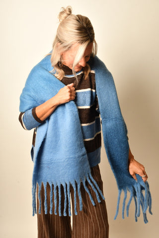 MALOU SCARF