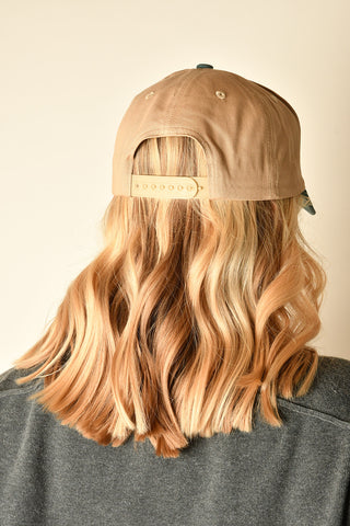 GOODNESS OF GOD HAT
