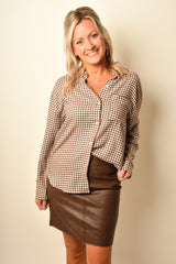 KILAVI SKIRT
