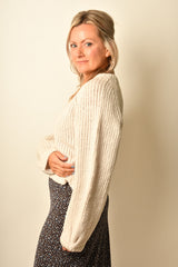 SHEENA SWEATER