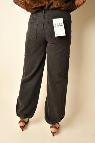 MIRAGE MID RISE CARGO HAREM