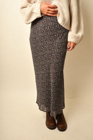 YELENA ASPEN MAXI SKIRT
