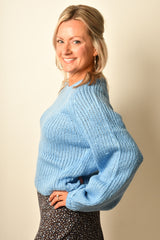 SHEENA SWEATER