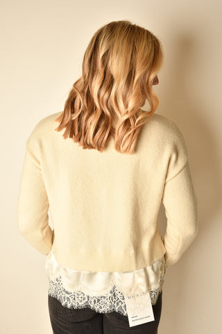 ARIES SWEATER