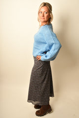 YELENA ASPEN MAXI SKIRT