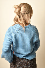 SHEENA SWEATER