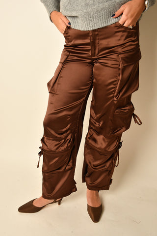 DUO PANT