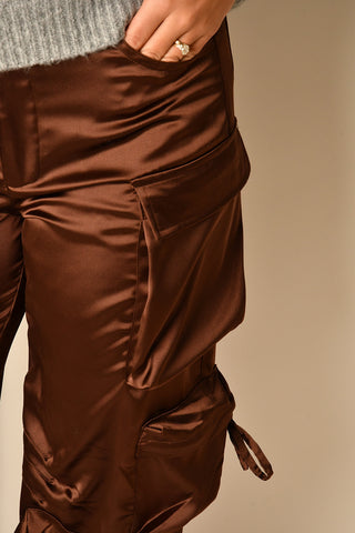 DUO PANT