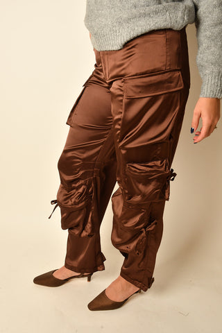 DUO PANT