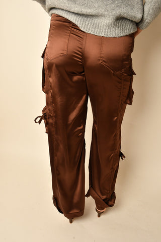 DUO PANT