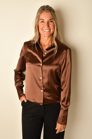 MARE BLOUSE