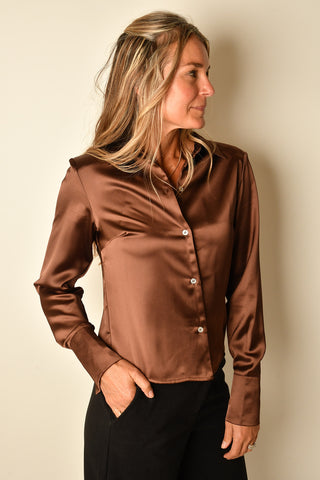 MARE BLOUSE
