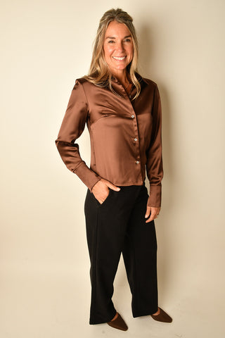 MARE BLOUSE