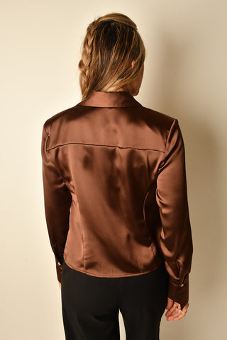 MARE BLOUSE