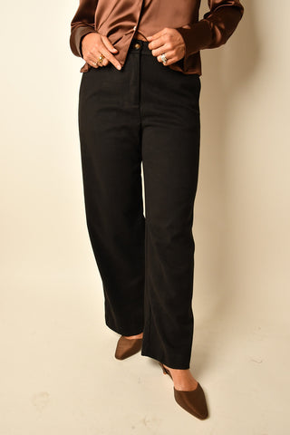 NADIA FULL PANT