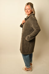 HOMETOWN JACKET