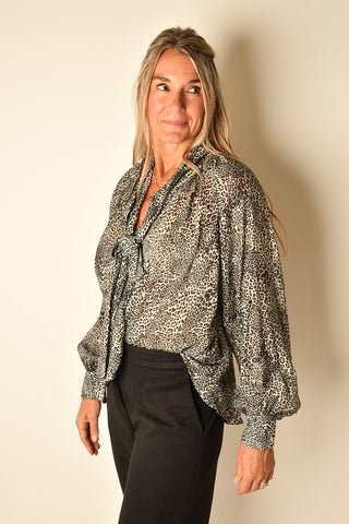 VIOLETTE TOP
