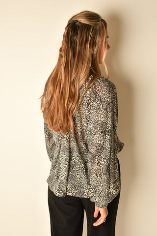 VIOLETTE TOP
