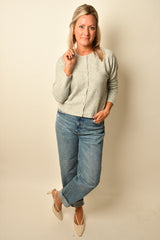 MEDINA CARDIGAN + colors