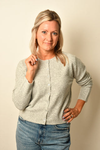 MEDINA CARDIGAN + colors
