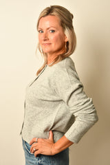 MEDINA CARDIGAN + colors