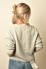 MEDINA CARDIGAN + colors