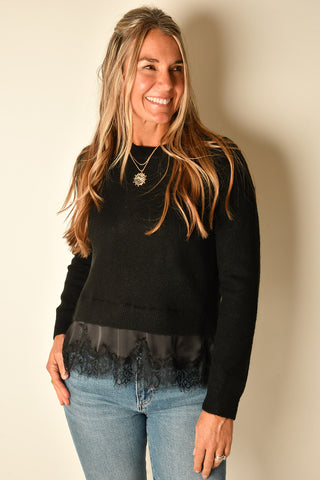 ARIES SWEATER