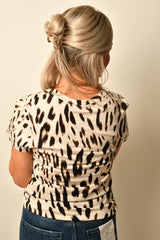 THE PERFECT LEO TEE