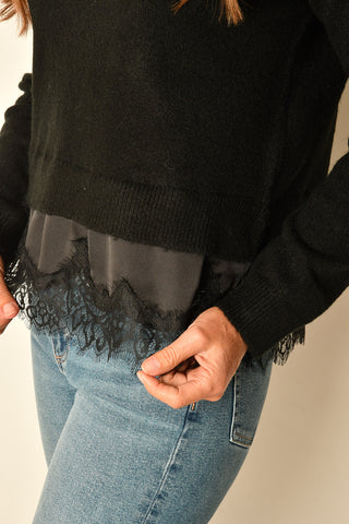 ARIES SWEATER