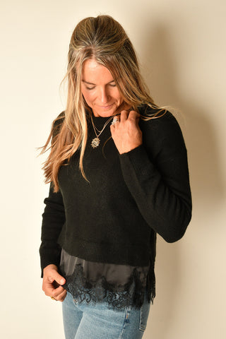 ARIES SWEATER