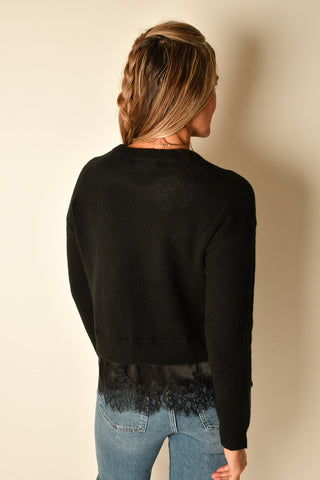 ARIES SWEATER