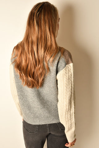 HARLOW CARDIGAN